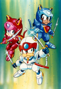 「キャッ党忍伝てやんでえ」DVD-BOX【期間限定版】
