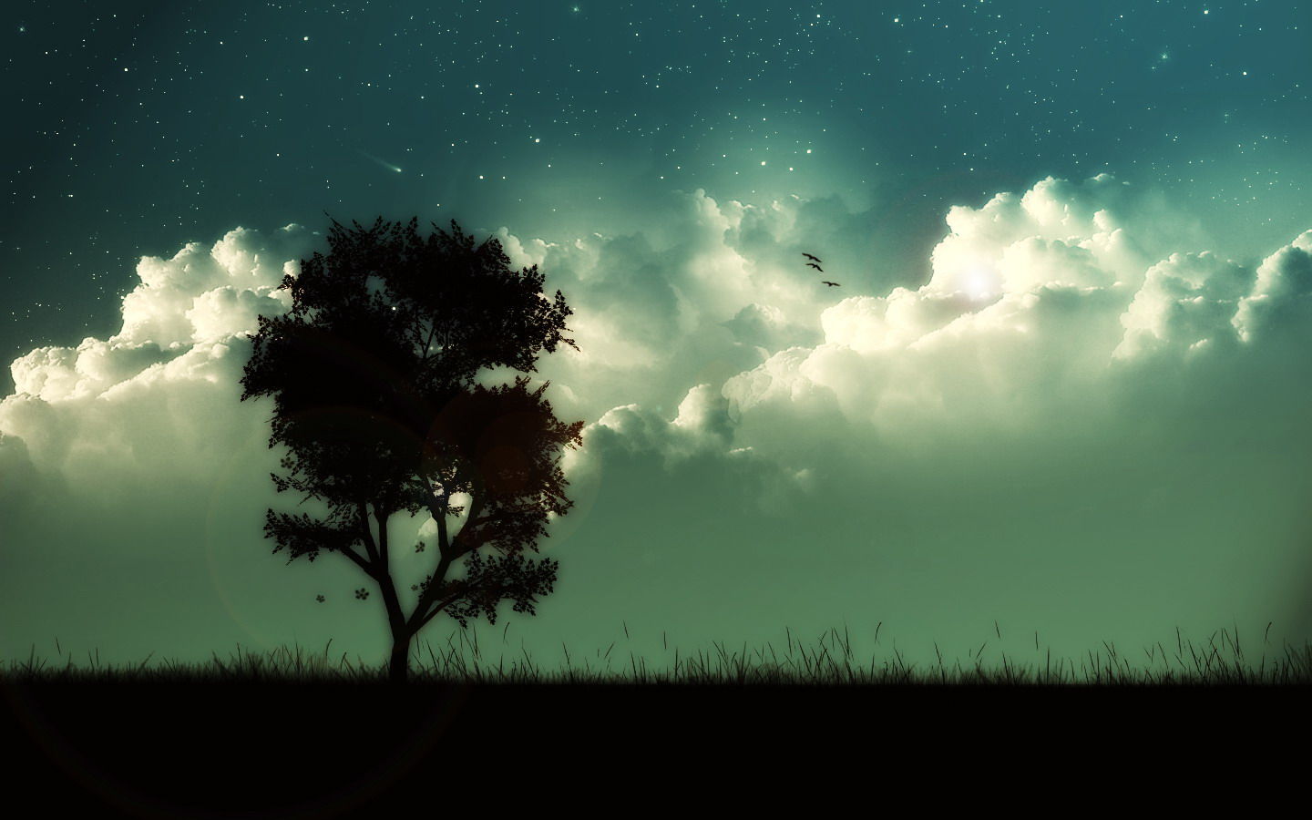 【2560×1600】 : 【PC】かっこいい壁紙 - NAVER ...