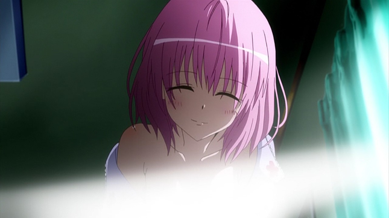 What's Better Than Watching To Love Ru Darkness Uncensored