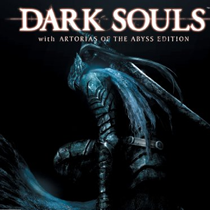 DARK SOULS with ARTORIAS OF THE ABYSS EDITION （数量限定特典同梱)